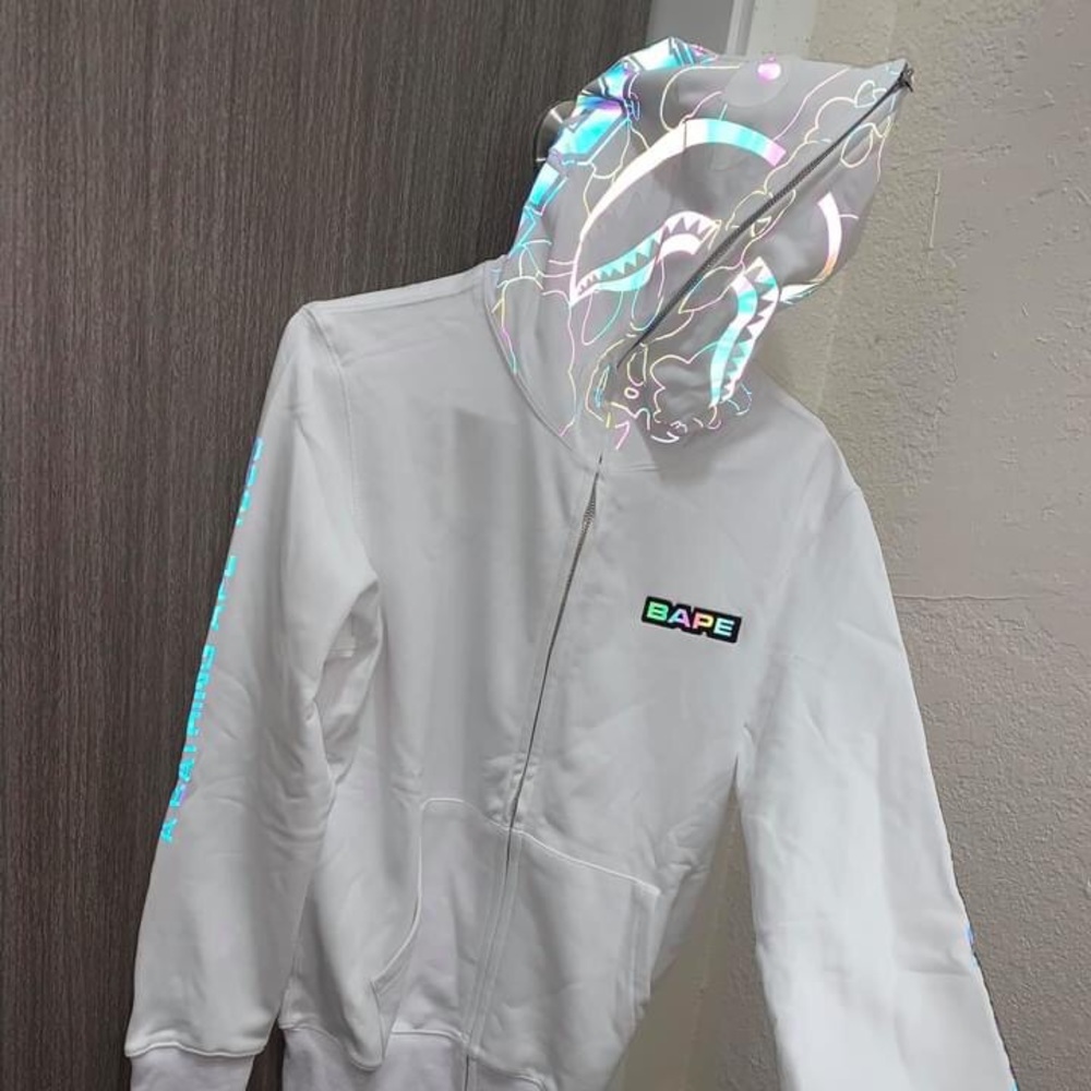 Bape Hoodies